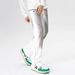 Men's Clothing Streetwear Splatter Paint Jeans – Distressed Vintage Denim Pants With Artistic Washed Effect_mkmklike.com