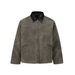Eon Modish 25 Winter New American Style Simple Suede Cotton-Padded Jacket Coat_mkmklike.com