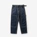 2026 Autumn New Fushen Washed Patchwork Jeans Unisex_mkmklike.com