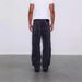 Men's Vintage Washed Denim Jeans – Black Distressed Cleanfit Straight Leg Pants (S-Xxxl) Fashion Trends_mkmklike.com