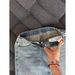 Vintage-Inspired Cat Scratch Jeans For Men - Slim Fit, High Street Straight & Flared Trousers (Blue, S-3xl)_mkmklike.com