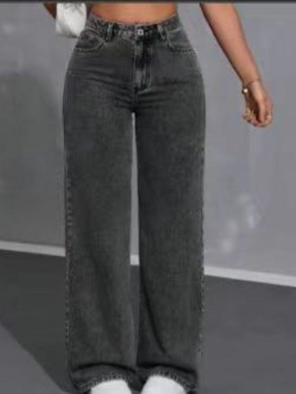K New Women's Vintage Plus-Size Slimming Fashion Leggings_mkmklike.com