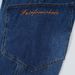Large Pocket Scimitar Jeans Men's American Street Fashion Design Loose Wide-Leg Embroidered Floor-Length Long Pants_mkmklike.com
