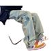 Nordmann American Style Cargo Jeans For Men, Loose Wide-Leg Heavy-Duty Washed Casual Pants, Trendy High Street Straight-Leg Cool_mkmklike.com
