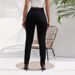 Women's Clothing Denim Autumn High End Large Size Ripped High Waist Slim Niche Washed Women's Jeans_mkmklike.com