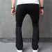New Casual Jeans, Trendy Baggy Trousers, High Street Wide-leg Pants Men_mkmklike.com
