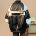 American Style Jacket For Men, Spring Autumn Streetwear, Pilot Motorcycle Jacket, Hip Hop Trendy Brand, Loose Fit, Plus_mkmklike.com