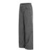 Men's Washed Distressed Denim Straight Leg Trousers Retro High Street Trendy Design Midweight Softener Loose Casual Style Blue_mkmklike.com