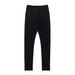 Women's Clothing New Fashion Trousers, High Waist, Slim Fit, Double Breasted_mkmklike.com