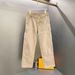 Vintage Lumberjack Pants Straight Loose Fit Workwear Jeans with Urban Vibe Premium Cotton Fabric Functional Men's Denim_mkmklike.com