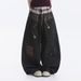 2026 New American Vintage Jeans Unisex, Spring/Autumn Trendy Brand Washed Loose Straight-Leg Wide-Leg Long Pants_mkmklike.com