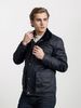 New 2024 Spring And Autumn Style Foreign Trade Independent Station Men's Solid Color Zipper Jacket Coat_mkmklike.com