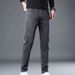 Men's Stretch Slim Fit Skinny Jeans Summer Autumn Jeans Factory Denim_mkmklike.com