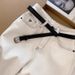 Nanyou High-Quality Goods! New Autumn Slim-fit Women's Jeans With Small Heart Embroidery, Wide-leg Long Pants_mkmklike.com