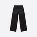 TK Women's Low Rise Straight Leg Jeans BAGGY Washed Denim Trousers European American Trendy Brand Foreign Trade_mkmklike.com