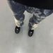 Men's Clothing American Hiphop Heavy Jeans Cleanfit Retro Washed Tie Dye Workwear Straight Pants Men's Trend Denim_mkmklike.com