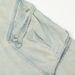 Heavy Craftsmanship Vintage Washed Denim Cargo Trendy Brand High Street Men's Design Sense Wrinkled Loose Wide-Leg Pants_mkmklike.com
