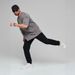 Men's Clothing Jeans Men's Stretch Slim Fit Straight Leg Jeans For Summer Stretchy Summer Thin Loose Straight Leg For Formal & Casual_mkmklike.com