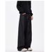 American-style Loose-fitting Straight-leg Casual Floor-length Pants, Vintage Wide-leg Jeans, Men's Trendy Cleanfit Pants_mkmklike.com