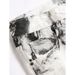 Men's Casual Straight Leg Jeans Gradient Print High Street Fashion Splatter Design Exclusive Supply_mkmklike.com