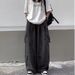 Autumn Pants American Hip Hop Retro Overalls Versatile Wide Leg Jeans Harlan Pants Trousers Men's Trendy Brand_mkmklike.com