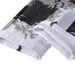 Men's White Camo Print Stretch Jeans Slim Fit Skinny Leg Tactical Style Denim Pants_mkmklike.com