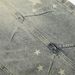 Punk Washed Vintage Denim Scimitar Street Style Men's Starry Sky Niche Design Loose Wide-Leg Long Pants_mkmklike.com