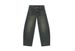 Men's Clothing Simple Wide Leg 3D Curved Washed Jeans Casual Trendy_mkmklike.com