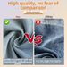 Women's Lyocell Tencel High-Waisted Straight Leg Jeans Summer Thin Slim Fit Petite Wide Leg Pants Ice Silk Loose Fit_mkmklike.com