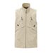 Eon Modish 25 Autumn New American Fashion High Street Personality Vest Jacket Coat_mkmklike.com