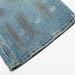 Vintage Distressed Ripped Denim Scimitar Pants Men's Punk Beggar Ink Splash Dirty Washed Curved Loose Wide-Leg Trousers_mkmklike.com