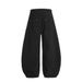 American Style Beaded Decorative Silhouette Scimitar Jeans Men's Loose Design Sense Street Trendy Brand Niche Wide Leg_mkmklike.com