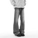 Classic Straight-Leg Men's Jeans Vintage Washed Cotton Denim Casual Streetwear Mid-Rise No Stretch S-3XL_mkmklike.com