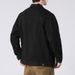 Trendy Brand Denim Jacket For Men, Tall, Heavyweight, Loose Fit, Plus Size, Vintage Style, Spring New Versatile Casual_mkmklike.com