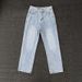 Vintage Washed Japanese Style Straight Leg Jeans for Men Comfortable Breathable Summer Denim Pants_mkmklike.com