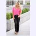 Women's Clothing Trousers Casual Women's Wear_mkmklike.com