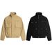 Eon Modish 25 Autumn New American Fashion High Street Simple Versatile Loose Jacket Coat_mkmklike.com