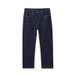 Men's Clothing Mingge | 2025 Spring/Summer New Casual Original Jeans Men's American High Street Fashion Loose Straight Trousers_mkmklike.com