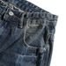 Vintage Denim Men High Street Punk Washed Loose Casual Straight Pants Trendy Basic Style_mkmklike.com