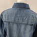 Long-term Stock: 2026 Spring And Autumn Guli Nazha Style Denim Jacket Women, New Model For Petite Figures, Versatile_mkmklike.com