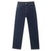 Women's Spring-summer Cigarette 2026 New Model, Autumn-winter High-waisted Slim-fit Cropped Pants For Petite Figures,_mkmklike.com