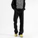 American Haute Couture Buttoned Black Jeans Instagram Trendy New Micro Speaker Casual Niche Hip-Hop Pants For Men_mkmklike.com