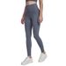 European And American Style Barely There Antibacterial Yoga For Women, Outdoor Sports Peach Hip Fitness Pants,_mkmklike.com