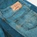 Men's Clothing Patch Digital Printing Scimitar Pants Men's Workwear Trousers Design Niche Silhouette Sickle Loose Wide Leg Pants Trend_mkmklike.com