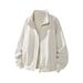 GTAL Same Style Quality American Bomber Stand Collar Flight Men's Trendy Brand High-end Cool Baseball Jacket Coat_mkmklike.com