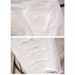 2026 Summer New Five-point Pants Men's Ripped Shorts Loose Straight Casual White Denim Pants Outside_mkmklike.com