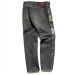 Mens Jeans No Kapital Hirata 24SS Classic Rivet Inlaid Diamond Casual Cowboy Gemstone Craft Washed Men Pants_mkmklike.com