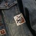 Strictly Select American Denim Men's Versatile Workwear Jacket, 2025 Spring New Trendy Loose Clothing_mkmklike.com