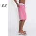 EF JEANS | 2023 Summer New Casual Loose Korean Version Versatile Shorts Wide-leg Casual Five-point Pants Pink_mkmklike.com