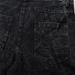 American Heavy Industry Washed Vintage Denim Flared Men's Loose Wide-Leg Button Front Design Floor-Length Pants_mkmklike.com